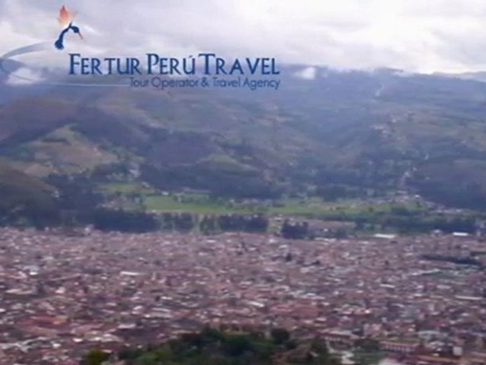 Peru Airlines - Cajamarca