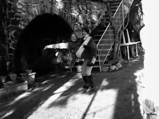 Un Jour, Une Nuit, Toute ma vie ... ♥