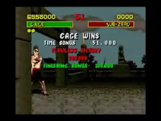 The Music of Video Games [106] Mortal Kombat