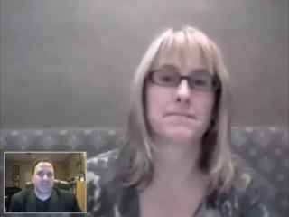 Microsoft Channel Chief Allison Watson: The Cloud