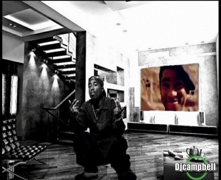 2pac remix Who Do You Believe In (feat. Kadafi)djcampbell