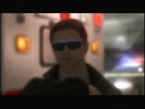 Walkthrough Heavy Rain : Chap 3 et 4 (commenté)