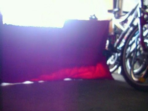 tibob au saut de 80, 90 cm