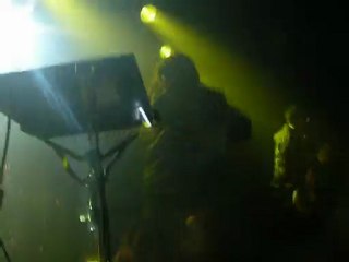 03 - Skindred - Selector à l'ab 2010