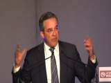 Discours de Thierry Mariani prononcé à Nice le 08/03/2010