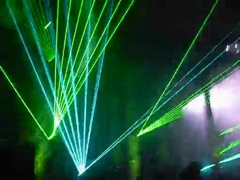 Masters of hardcore - The voice of Mayhem - 8eme partie