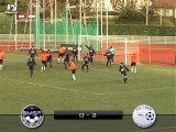 Blanc Mesnil SF - FC Issy Les Moulinaux