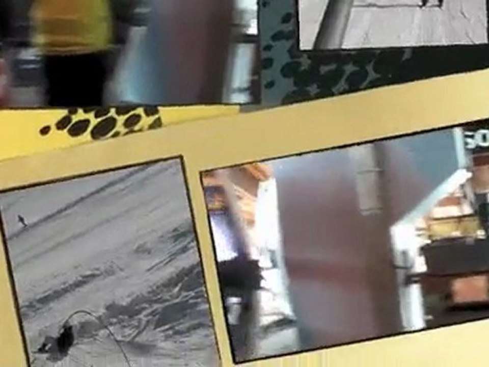 journée ski du mercredi