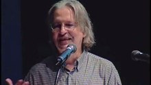 Bruce Sterling "Mobiles and the urban poor" (Lift08 Asia EN)
