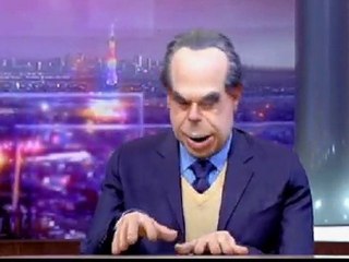 Frédo a salué la mémoire de Patrick Topaloff