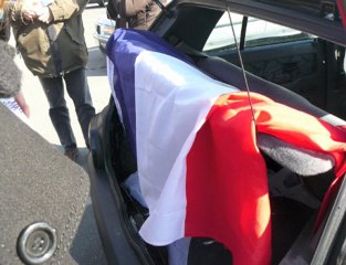 Les jeunes du FN dans le Nord-Pas de Calais