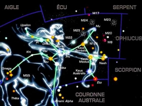 Apocalypsis 15 - 5ème Révélation Les Quatre Cavaliers