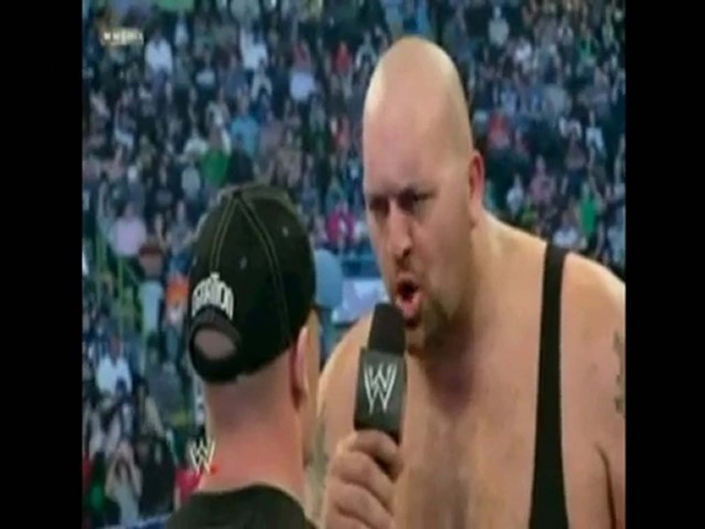 WWE Film