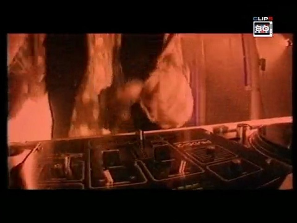 Benny B - Vous êtes fous 1989 bY ZapMan69