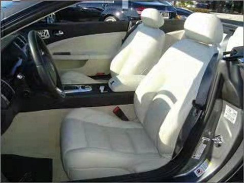 2009 Jaguar XKR for sale in St Petersburg FL - Used ...