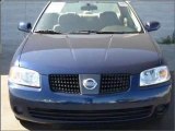 2006 Nissan Sentra for sale in Avondale AZ - Used ...