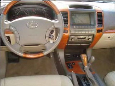2007 Lexus GX 470 for sale in Clearwater FL - Used ...