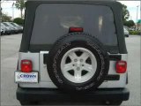 2006 Jeep Wrangler for sale in Pinellas Park FL - Used ...