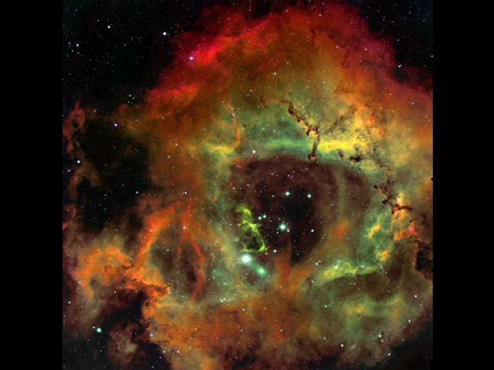 Scream 4 Meditation Valentina Iofe  Валентина Иофе