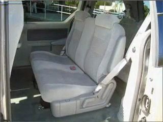 2004 Ford Freestar for sale in St. Petersburg FL - Used ...