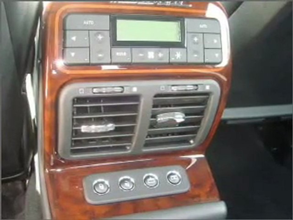 2008 Maserati Quattroporte for sale in St Petersburg FL ...