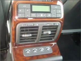 2008 Maserati Quattroporte for sale in St Petersburg FL ...