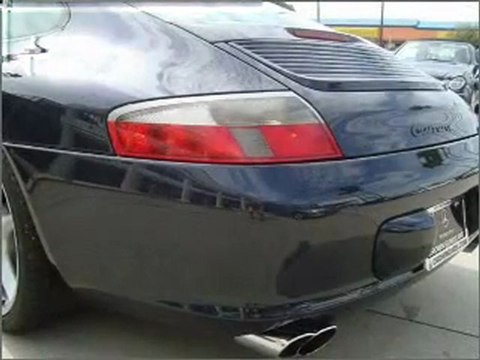 2003 Porsche 911 for sale in St Petersburg FL - Used ...