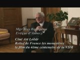 l’un des successeur de St François de Sales film JC Guerguy
