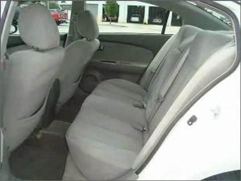 2006 Nissan Altima for sale in Saint Petersburg FL - ...