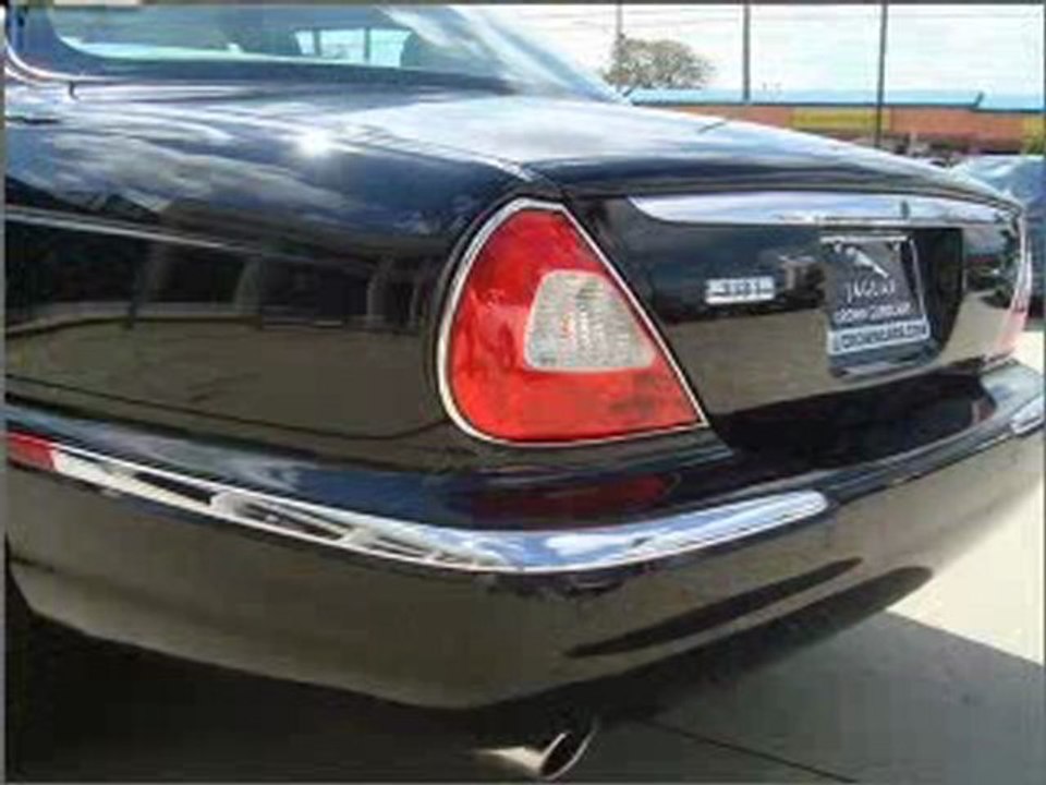 2005 Jaguar XJ8 for sale in St. Petersburg FL - Used ...