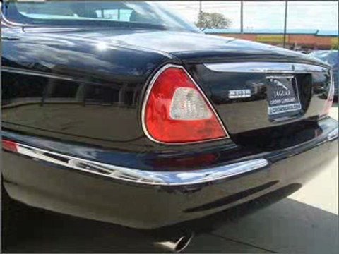 2005 Jaguar XJ8 for sale in St. Petersburg FL - Used ...