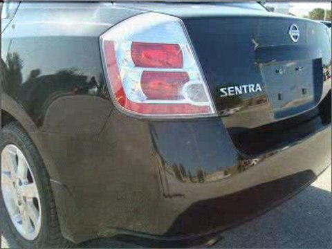 2008 Nissan Sentra for sale in Saint Petersburg FL - ...