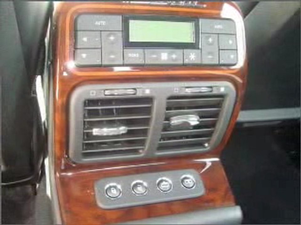 2008 Maserati Quattroporte for sale in St. Petersburg ...