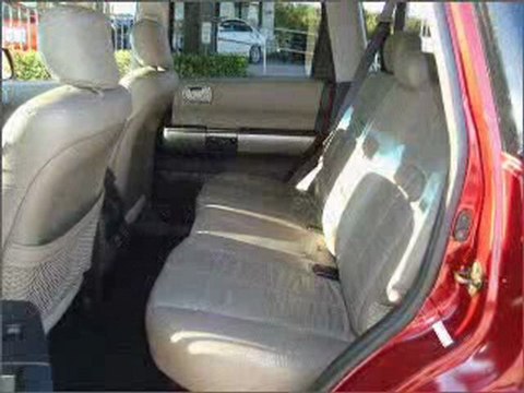 2005 Mitsubishi Endeavor for sale in St. Petersburg FL ...