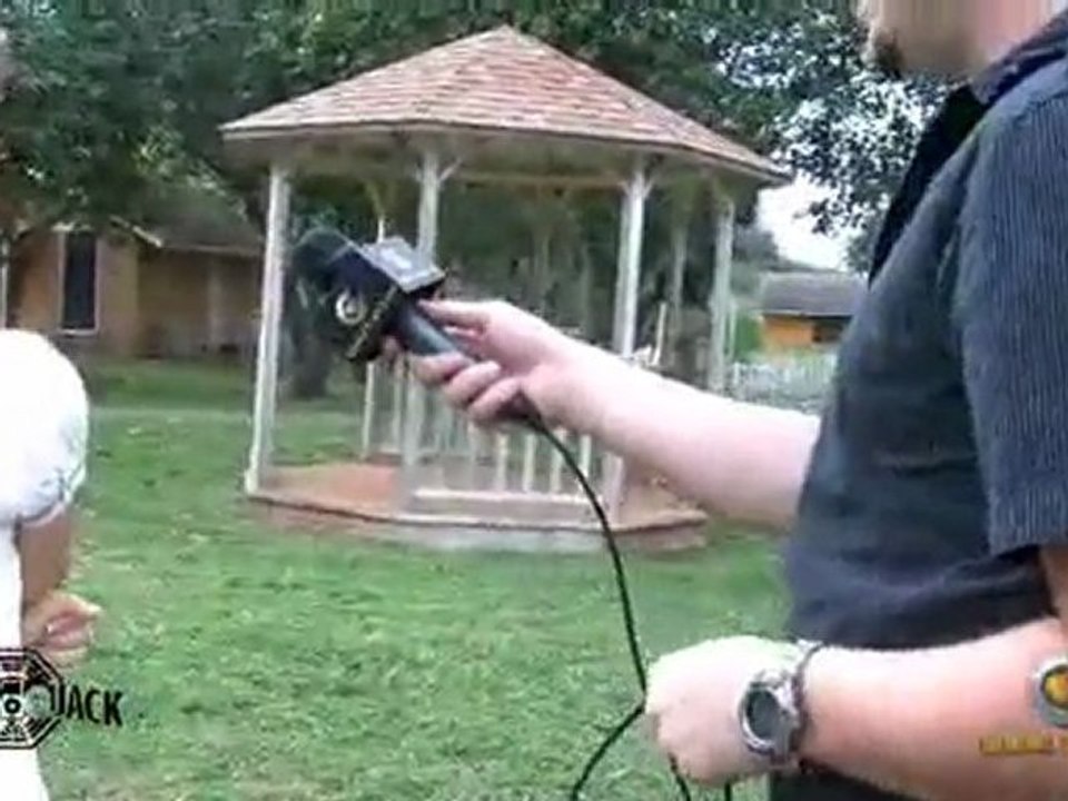 LOST: The Lost Tours, Part 2.