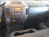 2004 Nissan Titan for sale in Madera CA - Used Nissan ...