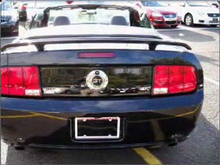 2008 Ford Mustang for sale in Feasterville PA - Used ...