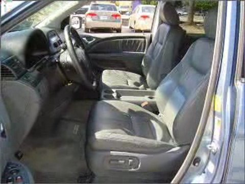 2007 Honda Odyssey for sale in Pinellas Park FL - Used ...
