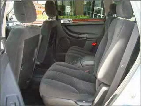 2005 Chrysler Pacifica for sale in St. Petersburg FL - ...