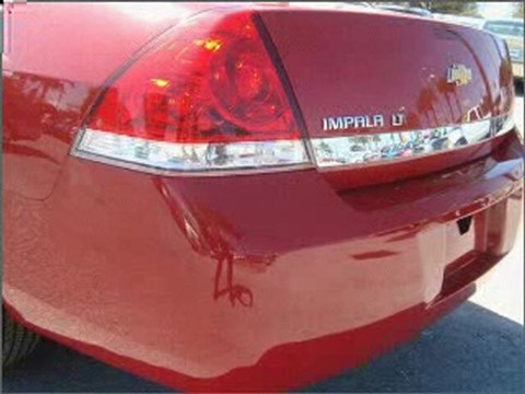 2008 Chevrolet Impala for sale in Pinellas Park FL - ...