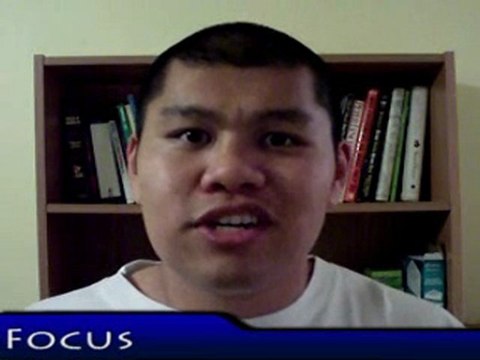 Network Marketing Strategies: Staying Focused