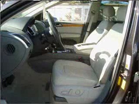 2007 Audi Q7 for sale in Clearwater FL - Used Audi by ...