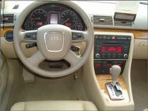 2007 Audi A4 for sale in Clearwater FL - Used Audi by ...