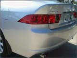 2007 Acura TSX for sale in Clearwater FL - Used Acura ...