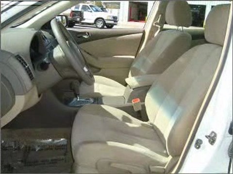 2007 Nissan Altima for sale in Saint Petersburg FL - ...