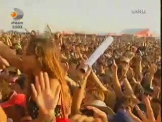 Duman Yürekten 2006 Rock'n Coke