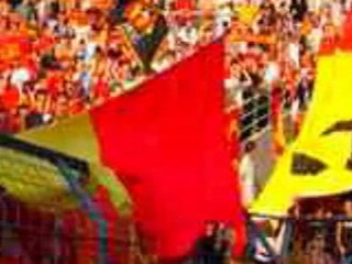 Allez Le Mans hymne officiel