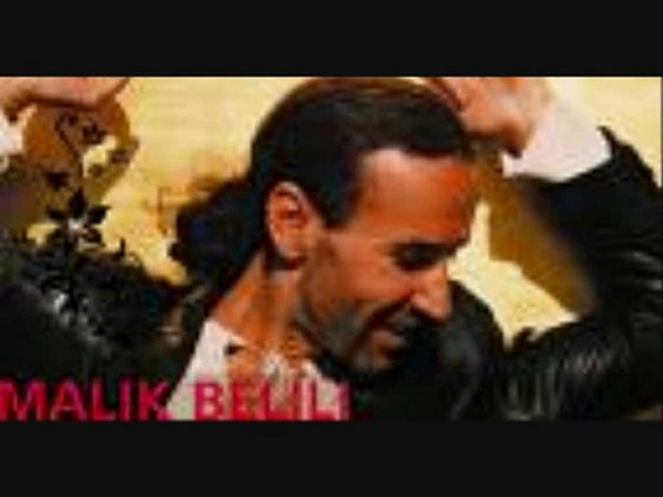 MALIK BELILI