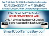 Tampa Florida Air Conditioning Companies