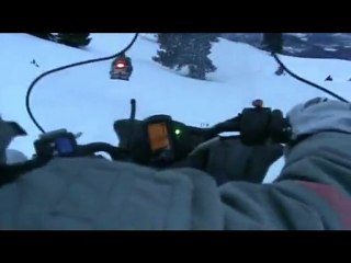 maxyan moto-neige